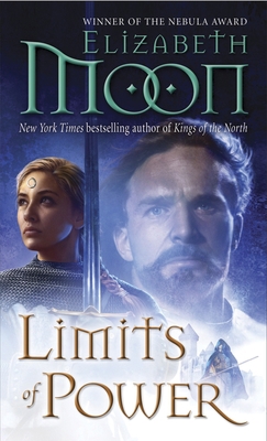 Limits of Power 0345533089 Book Cover