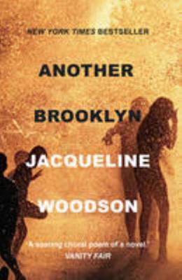 Another Brooklyn 1786070839 Book Cover