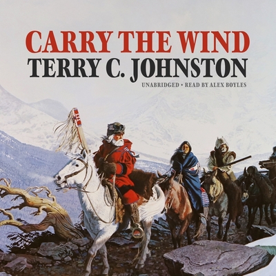 Carry the Wind 1799910660 Book Cover