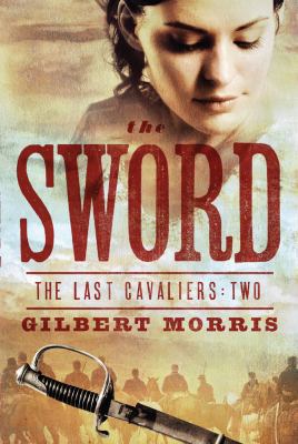 The Sword [Large Print] 1594153957 Book Cover