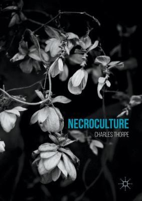 Necroculture 1137583029 Book Cover