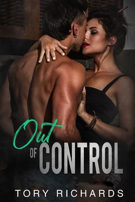 Out of Control 1658838769 Book Cover