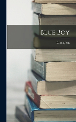 Blue Boy 1015978533 Book Cover