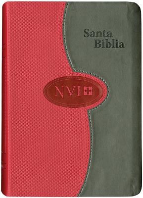 Biblia de Letra Grande-NVI [Spanish] [Large Print] 1623370485 Book Cover