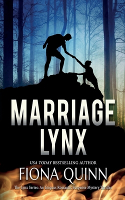 Marriage Lynx 1946661813 Book Cover