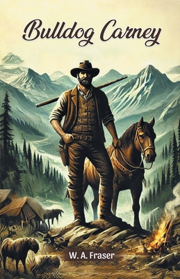 Bulldog Carney 9369074546 Book Cover