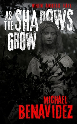 When Angels Fail: As The Shadows Fall B08QDXBSBD Book Cover