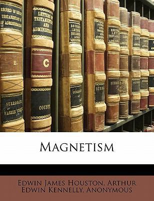 Magnetism 1147519072 Book Cover