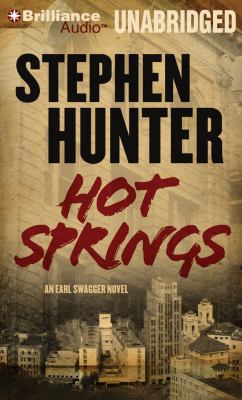 Hot Springs 1455815624 Book Cover
