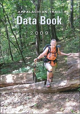 Appalachian Trail Data Book 1889386596 Book Cover