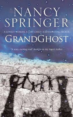 Grandghost [Large Print] 0727829408 Book Cover