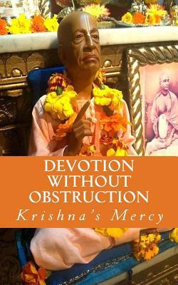 Devotion Without Obstruction 1481013335 Book Cover