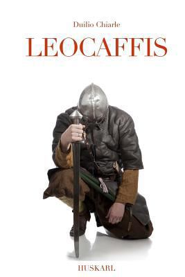 Leocaffis [Italian] 1984216643 Book Cover