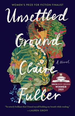 Unsettled Ground 1953534171 Book Cover