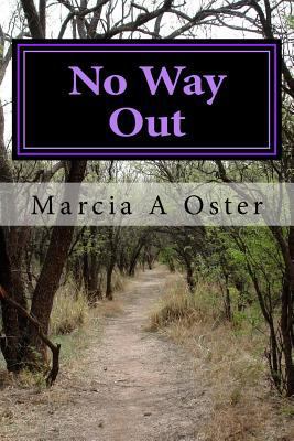 No Way Out 1978344732 Book Cover