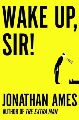 Wake Up, Sir!: A Novel 0743230043 Book Cover