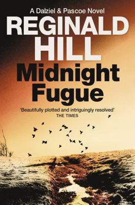 Midnight Fugue 0007252722 Book Cover