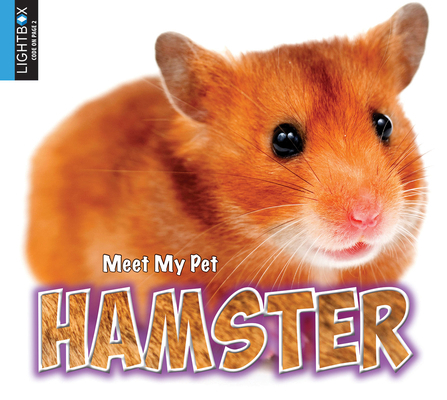 Hamster 151050138X Book Cover