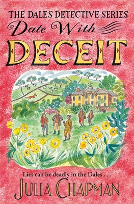 Date with Deceit, 6 1529049571 Book Cover