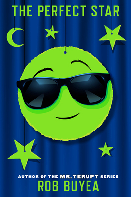 The Perfect Star 1524764663 Book Cover