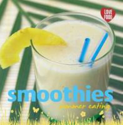 Smoothies 1407569694 Book Cover