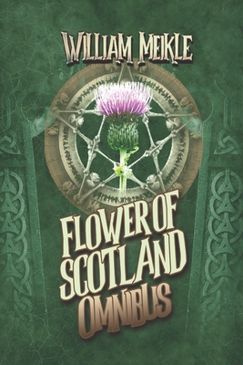 Flower of Scotland 1515112497 Book Cover