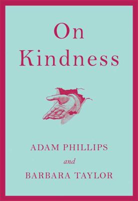 On Kindness 0374226504 Book Cover