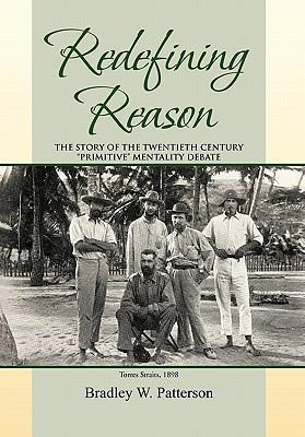 Redefining Reason 1453589384 Book Cover