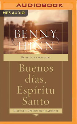 Buenos D?as, Esp?ritu Santo (Narraci?n En Caste... [Spanish] 1713507412 Book Cover