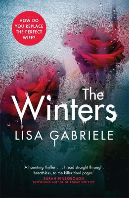 The Winters 0143792059 Book Cover