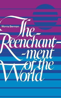 The Reenchantment of the World 0801413478 Book Cover