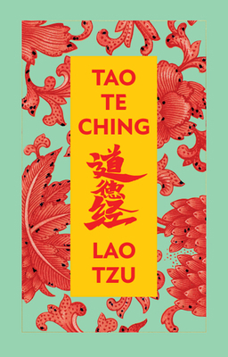 Tao Te Ching (Deluxe Hardbound Edition) 9354406696 Book Cover