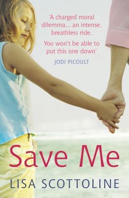 Save Me 0091944988 Book Cover