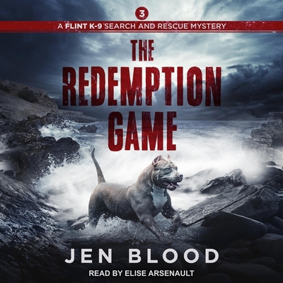 The Redemption Game B08ZDFPFGQ Book Cover