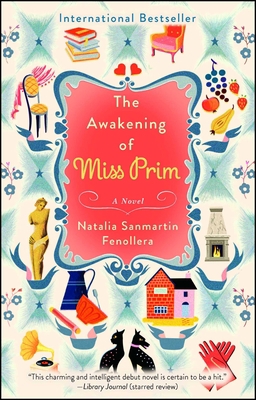 The Awakening of Miss Prim 1476734240 Book Cover