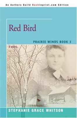 Red Bird 0595465595 Book Cover