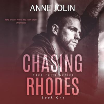 Chasing Rhodes 1504776771 Book Cover