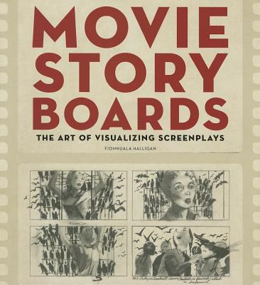 Movie Storyboards