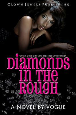 Diamonds in the Rough 098880042X Book Cover