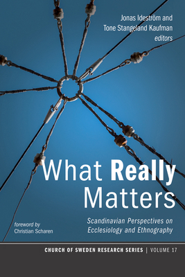 What Really Matters 1532618115 Book Cover