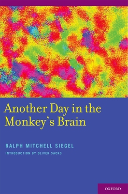 Another Day in the Monkey's Brain 0199734348 Book Cover