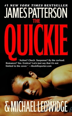 The Quickie B007CIHSLC Book Cover