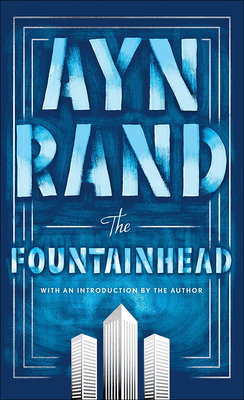 The Fountainhead 0780756908 Book Cover