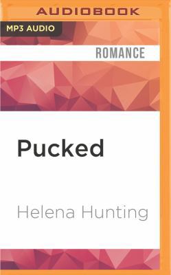 Pucked 1536608009 Book Cover