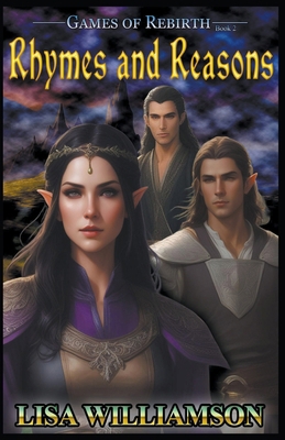 Rhymes and Reasons B0CZQ4W56N Book Cover