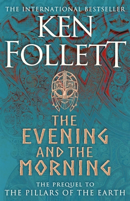 The Evening and the Morning 1529040809 Book Cover