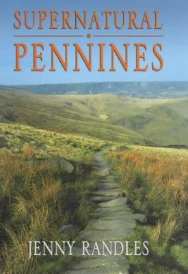 Supernatural Pennines 0709068263 Book Cover