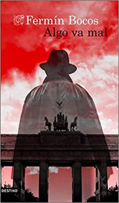 Algo va mal [Spanish] 8423356957 Book Cover