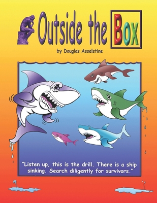 Outside the Box: Thinking Outside the Box B0FJ5Z72QV Book Cover