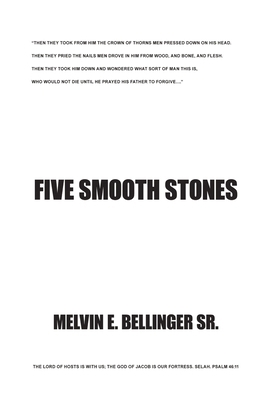 Five Smooth Stones B0FKN4SJRK Book Cover